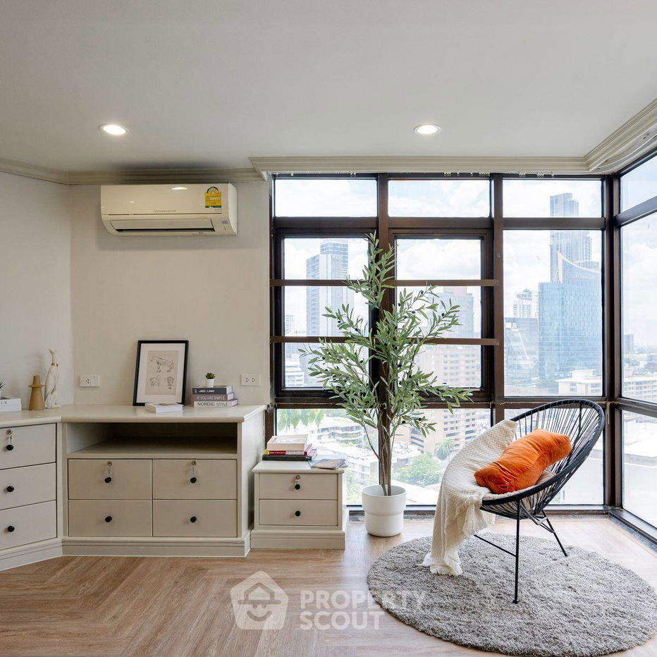 รูป คอนโด 3-ห้องนอน ที่ เดอะ วอเตอร์ฟอร์ด พาร์ค สุขุมวิท 53 คอนโดมิเนียม ใกล้ BTS ทองหล่อ (ID 2325553) - รูปที่ 16/39