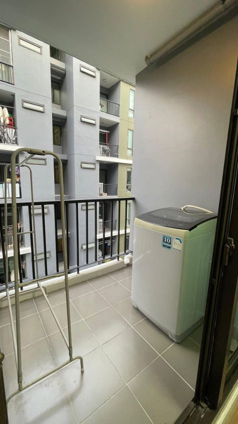 picture code : D154 iCondo Sukhumvit 103 - Udomsuk 58 - 11/11