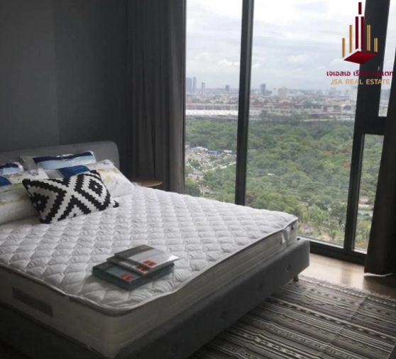 ขายคอนโด 2 ห้องนอน 57 ตร.ม. เดอะ ไลน์ จตุจักร - หมอชิต