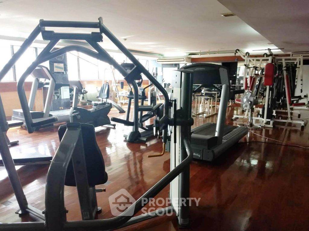 รูป คอนโด 3-ห้องนอน ที่ เดอะ วอเตอร์ฟอร์ด พาร์ค สุขุมวิท 53 คอนโดมิเนียม ใกล้ BTS ทองหล่อ (ID 2325553) - รูปที่ 37/39