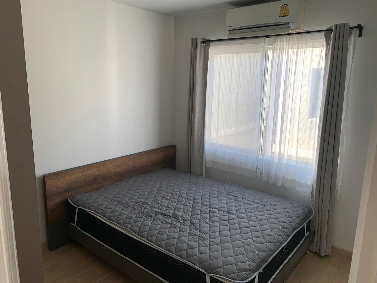 picture #R6728 🎉 011068 Condo for rent  The Village Bangna KM.8 - 13/17