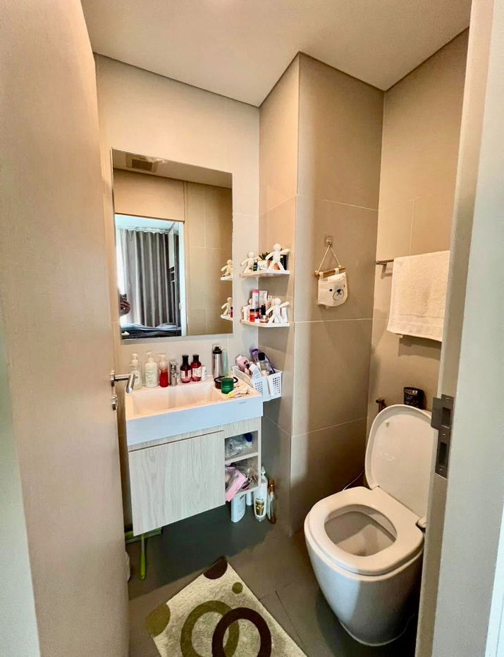 picture code : D101 Lumpini Suite Phetchaburi - Makkasan - 3/5