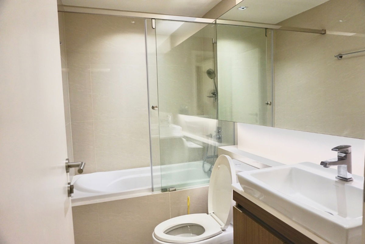 รูป Low Rise 🏙️(For Rent/ให้เช่า) Vtara Sukhumvit 36 [Thonglor] วีธารา สุขุมวิท 36 - รูปที่ 8/8