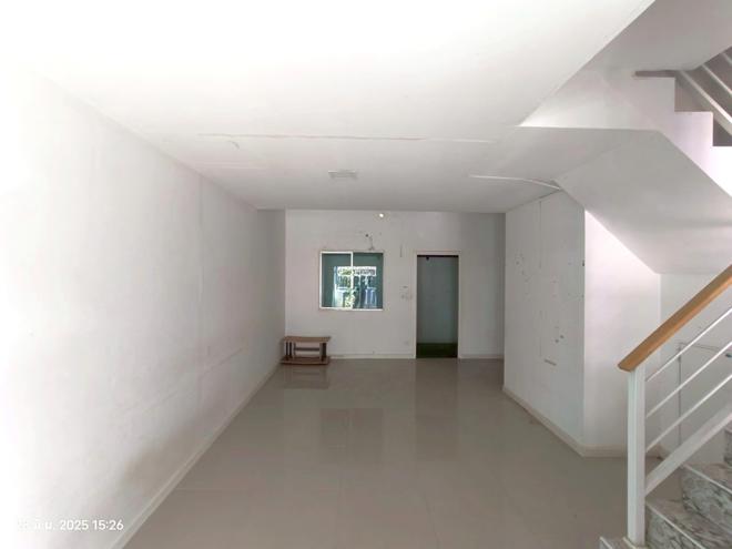 รูป ทาวน์เฮ้าส์ สำหรับขาย บ้านพฤกษา 125 ลาดกระบัง-สุวรรณภูมิ 3 หนองปรือ บางพลี สมุทรปราการ - รูปที่ 2/28
