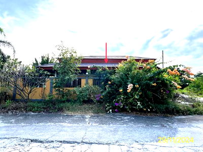 บ้านเดี่ยว นครปฐม : บ้านเดี่ยว สำหรับขาย สวนเอก บางภาษี บางเลน นครปฐม