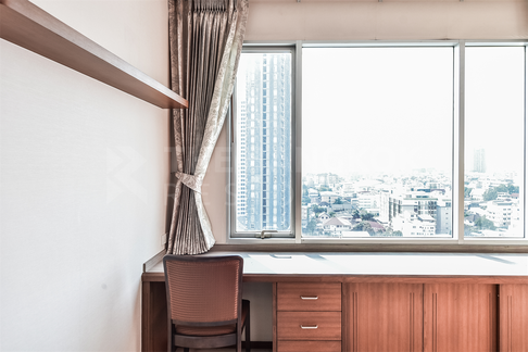 Villa Sathorn Comfortable and Ready to Move-in near BTS Krung Thonburi