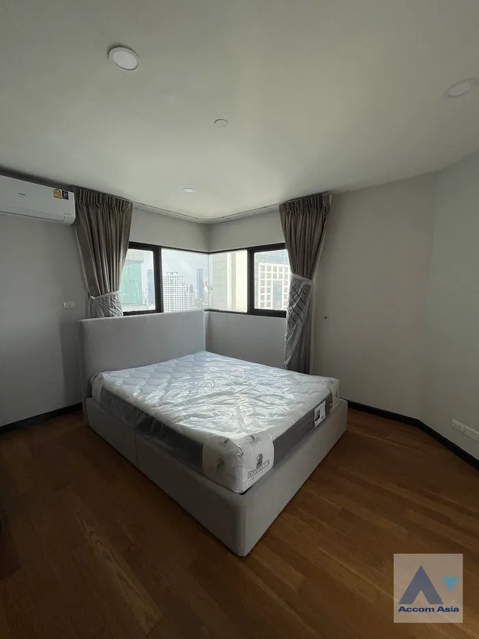 รูป 🔼🔽 AccomA 📩 Newly renovated 3 BR Condominium @Sathorn Gardens (1511931) - รูปที่ 11/13
