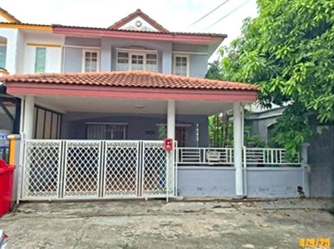 TOWN_HOUSE for sale  Sam Wa Tawan Tok Khlong Sam Wa Bangkok
