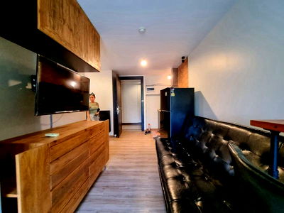 Condos for rent : The Next Condominium Sukhumvit52 MK-02 line @livingbkk