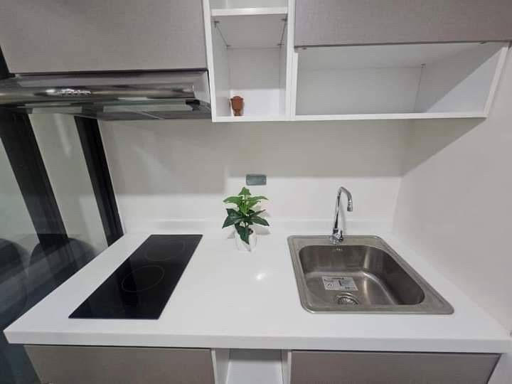 picture For Rent WELA Ramkhamhaeng186 (Corner room) Unit 366/86(502) - 4/9
