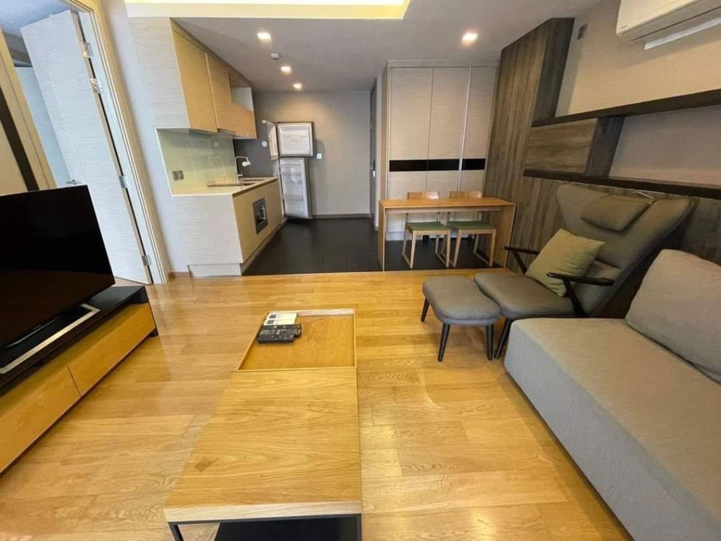 รูป Via Botani ห้องสวย ราคาดี สอบถามเพิ่มเติมได้ที่ Line @condorental - รูปที่ 7/11
