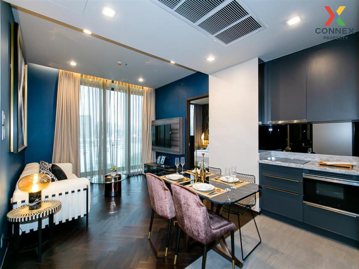 picture For Rent Condo , The Monument Sanampao , BTS-Sanam Pao , Sam Sen Nai , Phaya Thai , Bangkok , CX-122996 ✅ Live chat with us ADD LINE @connexproperty ✅  - 1/12