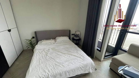 ✨ For Sale: Chapter Charoennakhorn-Riverside Condo ✨   💰 Only 3,450,000 THB