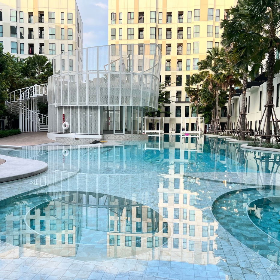 รูป #st20903 ให้เช่า  Unio Sukhumvit 72 เฟส2 - รูปที่ 3/9