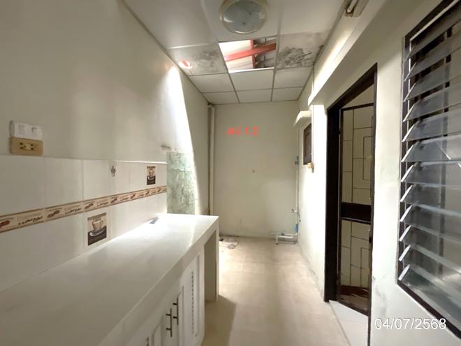 รูป ทาวน์เฮ้าส์ สำหรับขาย เค.ซี.คลัสเตอร์ วงแหวน-รามอินทรา สามวาตะวันออก เขตมีนบุรี กรุงเทพมหานคร - รูปที่ 16/38