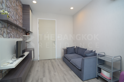 คอนโดทำเลทองพร้อมอยู่ เซ็นทริค สาทร - เซ็นต์หลุยส์ ใกล้ BTS สถานีเซนต์หลุยส์