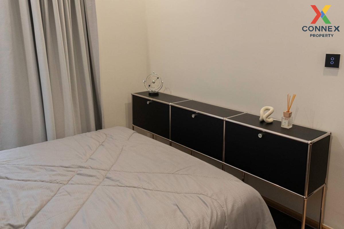 picture For Rent Condo , Noble Around Ari , BTS-Ari , Sam Sen Nai , Phaya Thai , Bangkok , CX-129721 ✅ Live chat with us ADD LINE @connexproperty ✅  - 5/6