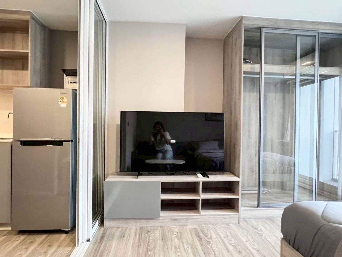 รูป 🏢 ให้เช่า Atmoz Serene Sriracha - รูปที่ 11/12