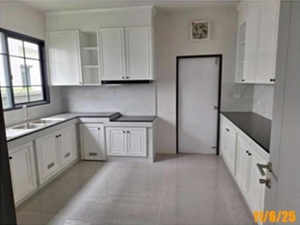 รูป บ้านเดี่ยว สำหรับขาย เดอะซิตี้ รามอินทรา - วงแหวน 2 สามวาตะวันตก เขตคลองสามวา กรุงเทพมหานคร - รูปที่ 26/44