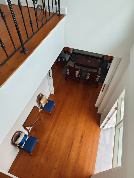 รูป R2713 ให้เช่าบ้านเดี่ยว ในโครงการ Lakewood Country Club บางนา กม.18 (ว่างค่ะ) - รูปที่ 11/31