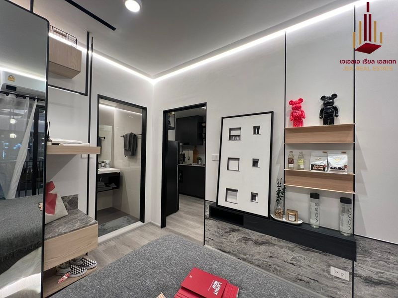 รูป ✨ ขาย ควินทารา มาย’เจน รัชดา - ห้วยขวาง ✨  ราคา 3,600,000 บาท - รูปที่ 4/5