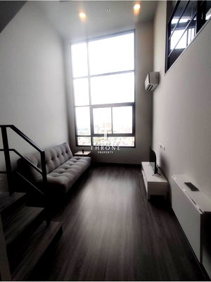 Condos for rent : Ideo Ramkhamhaeng - Lam Sali Station 🌟PN-00006942🌟