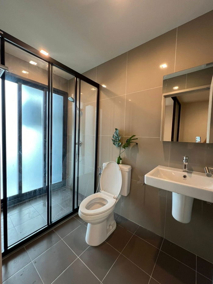 รูป 🏙️ (For Rent/ให้เช่า) THE BASE Phetchaburi – Thonglor / เดอะ เบส เพชรบุรี ทองหล่อ - รูปที่ 5/6