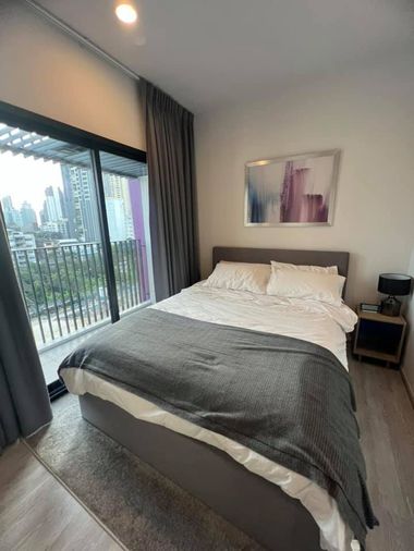 พร้อมอยู่!! 🏙️(For Rent/ให้เช่า) XT Ekkamai / เอ็กทีซ์ เอกมัย