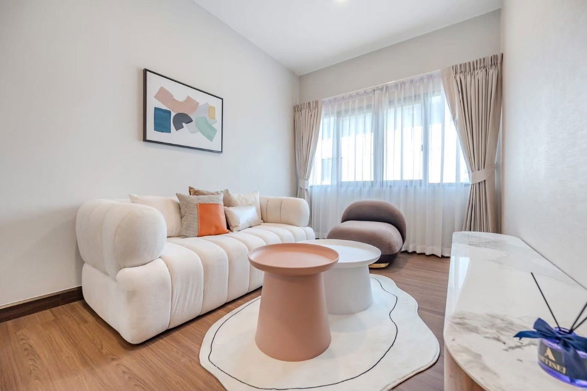 รูป #R6740 🎉 011068 ให้เช่าบ้าน The City Bangna - รูปที่ 8/21