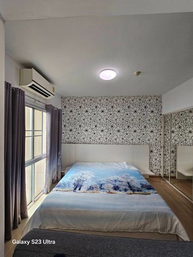 (For Rent Condo A Space Sukhumvit 77)