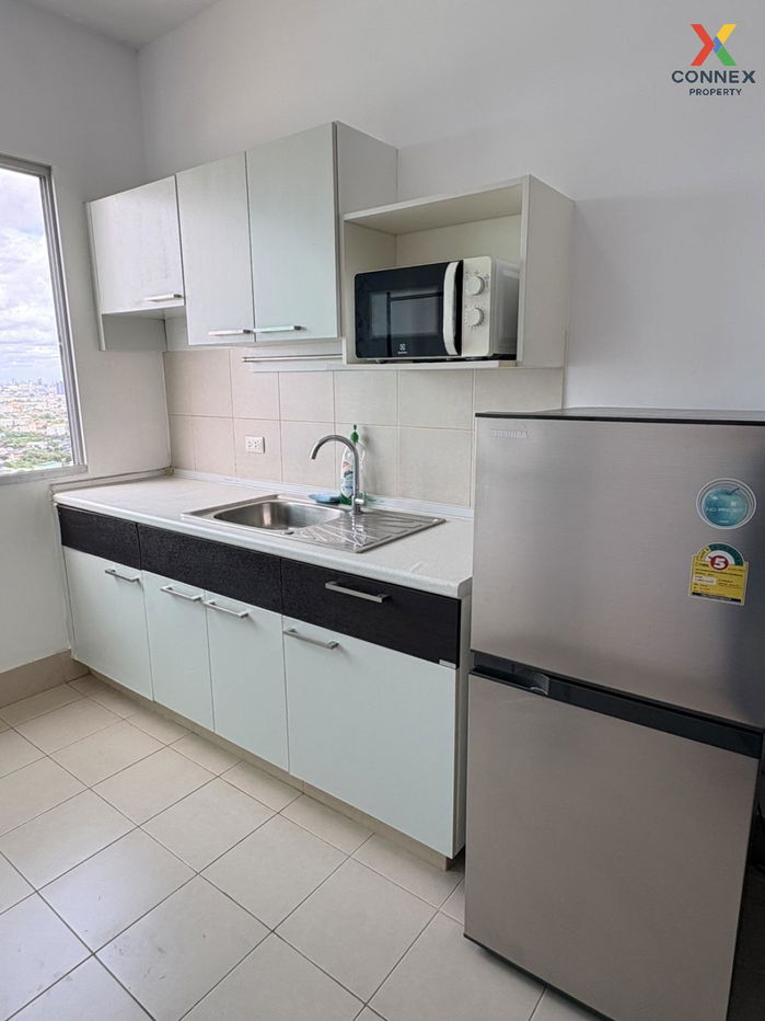 picture For Rent Condo , Supalai Park Ratchaphruek - Phetkasem , BTS-Bang Wa , Bang Wa , Phasi Charoen , Bangkok , CX-132174 ✅ Live chat with us ADD LINE @connexproperty ✅  - 2/5