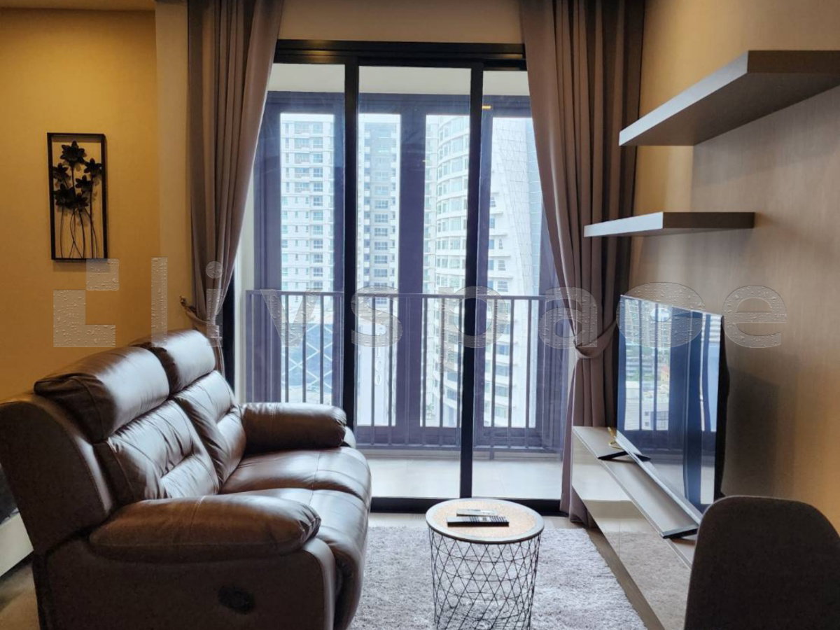 ▚ LB202ツ สำหรับเช่า Ashton Asoke 1 ห้องนอน ราคาพิเศษ ⭐