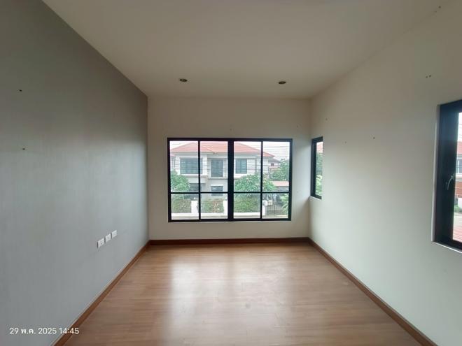 รูป บ้านเดี่ยว สำหรับขาย ไอลีฟ พาร์ค วงแหวน-รังสิต คลอง 4 คลองสี่ คลองหลวง ปทุมธานี - รูปที่ 17/38