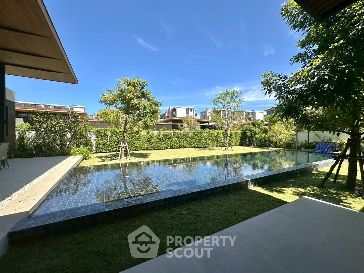 รูป วิลล่า 4-ห้องนอน ที่ โบ๊ท อเวนิว เรสซิเดนซ์ ใกล้ หาดลากูน่า (ID 2329787) - รูปที่ 21/21