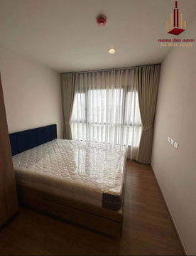 ✨ For Rent: The line vibe Condo ✨  💰 Only 18,000 THB/month