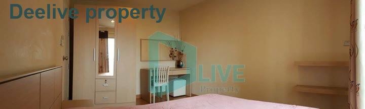 picture DL004460 Condo for rent, Le Rich @ Rama 3 near BTS Chong Nonsi, ready to move in, call urgently 0638692663 LineID @162cjixi - 4/8