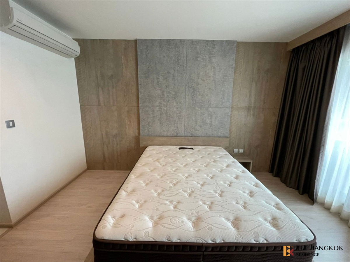 รูป  RHYTHM Rangnam ✨ ห้องว่าง เฟอร์ครบ พร้อมเช่า 🛋️ ใกล้ BTS อนุสาวรีย์ชัยสมรภูมิ  - รูปที่ 2/9