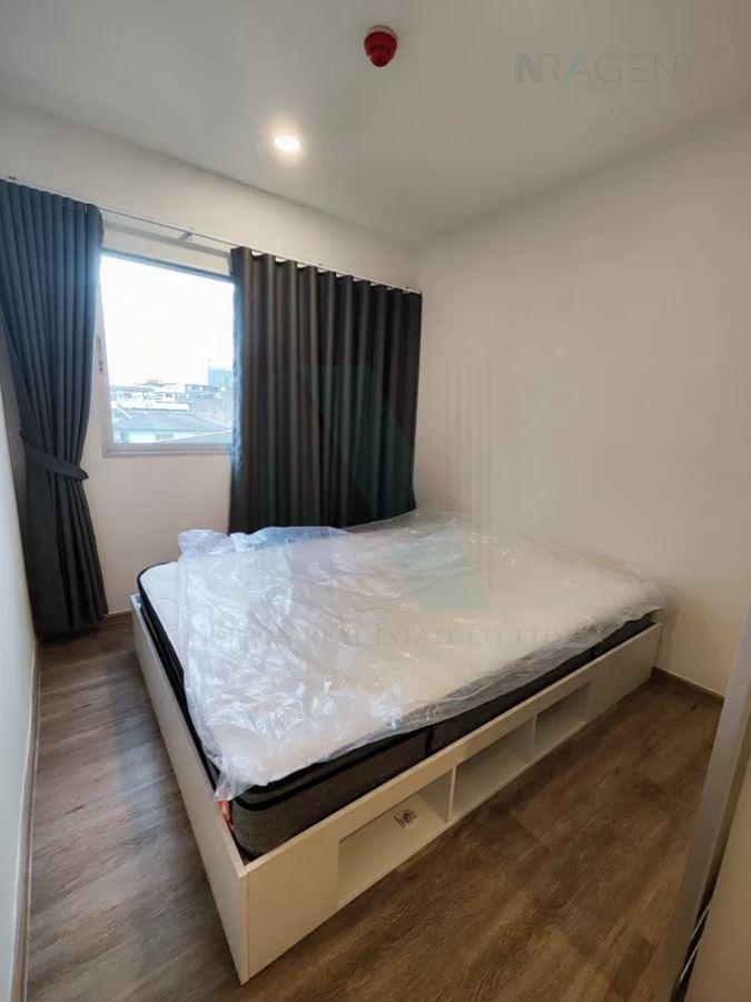 รูป ให้เช่าคอนโด เสนา คิทท์ ศรีนครินทร์-ศรีด่าน อาคาร B ชั้น 4 สตูดิโอ ขนาด 22.00 ตรม ใกล้ ใกล้ สถานีศรีด่าน - รูปที่ 3/8