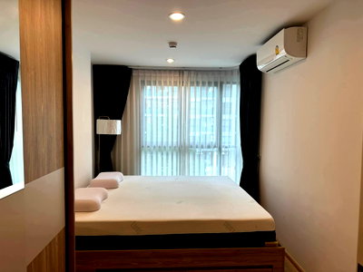คอนโดให้เช่า : The Excel Hideaway Sukhumvit 50 ห้องสวย ราคาดี สอบถามเพิ่มเติมได้ที่ Line @condorental
