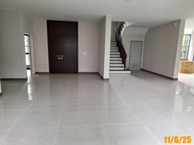 รูป บ้านเดี่ยว สำหรับขาย เดอะซิตี้ รามอินทรา - วงแหวน 2 สามวาตะวันตก เขตคลองสามวา กรุงเทพมหานคร - รูปที่ 4/44