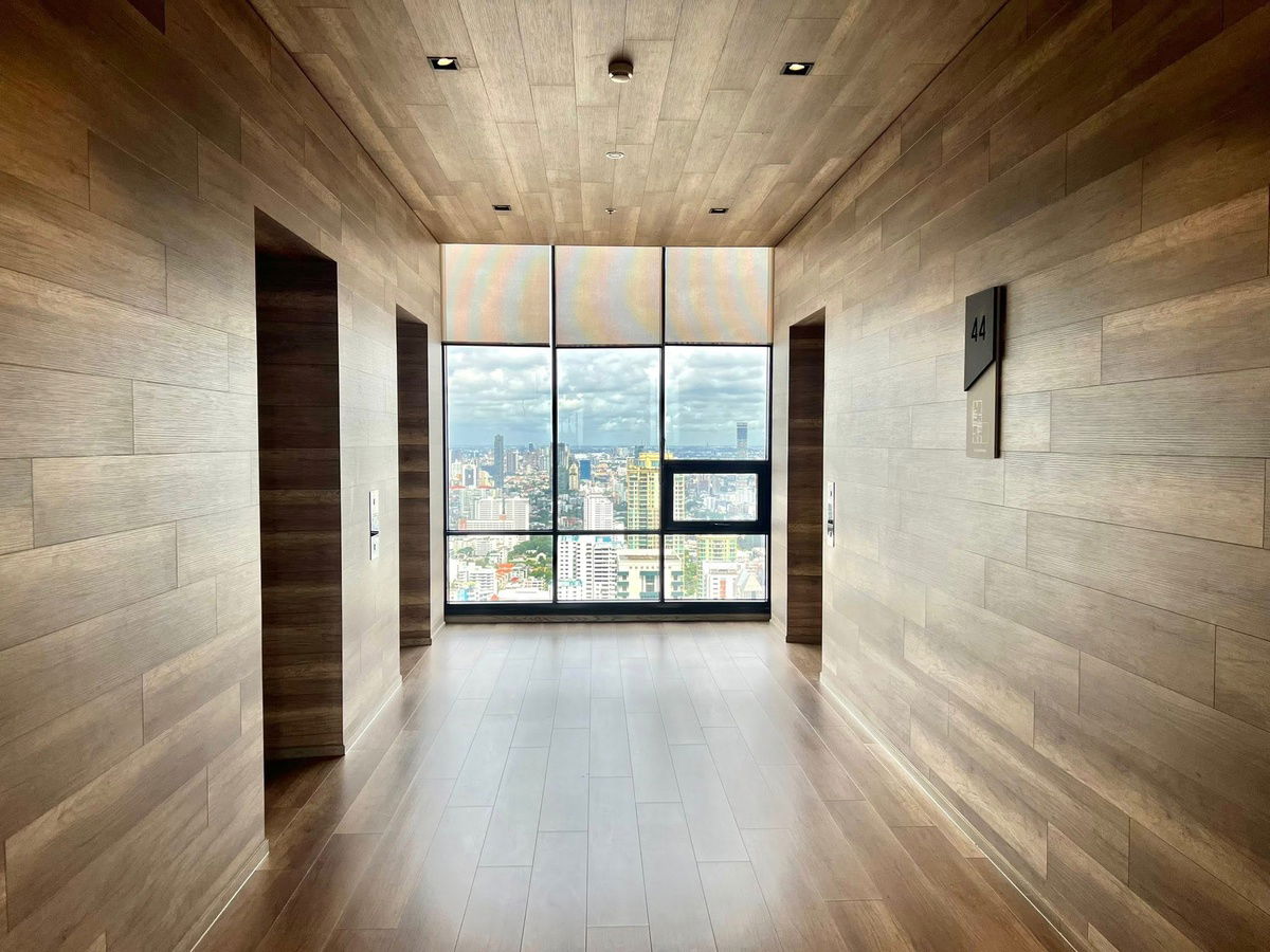 รูป คอนโดให้เช่า: Noble BE19 1 ห้องนอน 1 ห้องน้ำ - รูปที่ 20/30