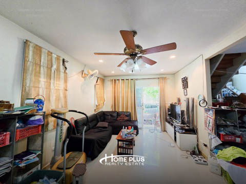 รูป บ้านเดี่ยว 2 ชั้น หมู่บ้านพฤกษาปูริแสนแก้ว ซอยกิ่งแก้ว37 (หลังมุม) - รูปที่ 18/33