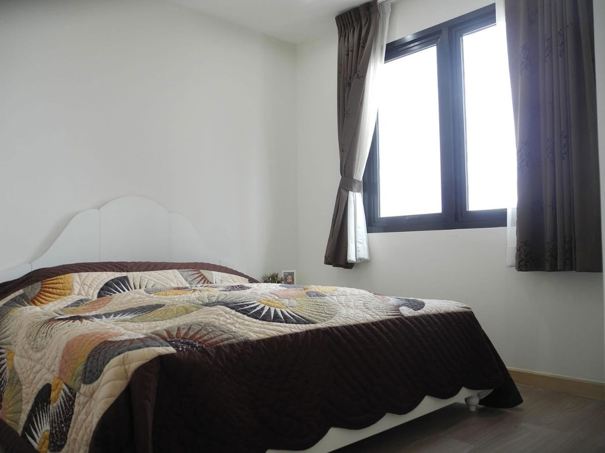 รูป code : D152 ให้เช่าคอนโด แอสโทร แจ้งวัฒนะ  | 35 ตร.ม. 1 ห้องนอน ชั้น 14 วิวเมืองทอง ติด MRT แจ้งวัฒนะ-ปากเกร็ด 28 เดินไปเซ็นทรัลแจ้งวัฒนะเพียง 5 นาที - รูปที่ 4/6