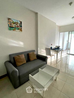 Condos for sale : 1-BR Condo at Supalai Park Khae Rai - Ngamwongwan near MRT Bang Krasor (ID 2331196)