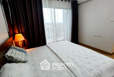 Condos for rent Tesco Lotus South Pattaya : 2-BR Condo at Supalai Mare Pattaya close to Pattaya South (ID 1896717)