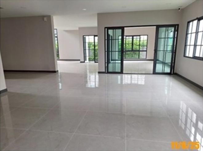 รูป บ้านเดี่ยว สำหรับขาย เดอะซิตี้ รามอินทรา - วงแหวน 2 สามวาตะวันตก เขตคลองสามวา กรุงเทพมหานคร - รูปที่ 5/44