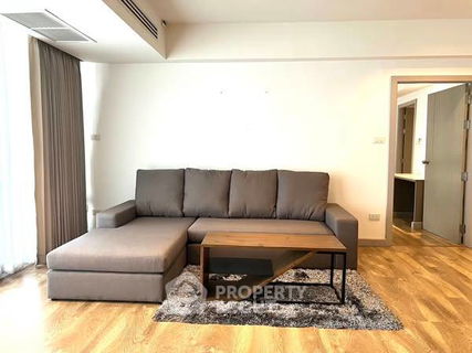 รูปภาพ 2-BR Condo at Noble Be Sukhumvit 19 near BTS Nana (ID 1926510)