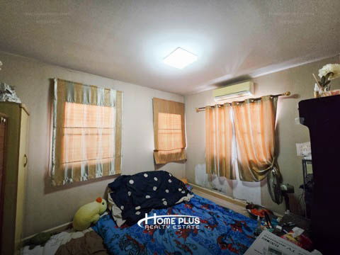 รูป บ้านเดี่ยว 2 ชั้น หมู่บ้านพฤกษาปูริแสนแก้ว ซอยกิ่งแก้ว37 (หลังมุม) - รูปที่ 31/33