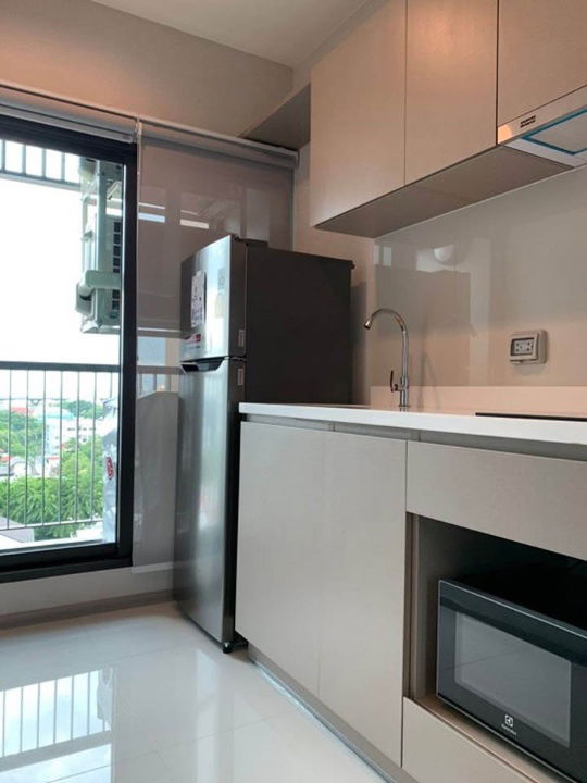 picture For rent Life Sukhumvit 62 1 bedroom - 7/11