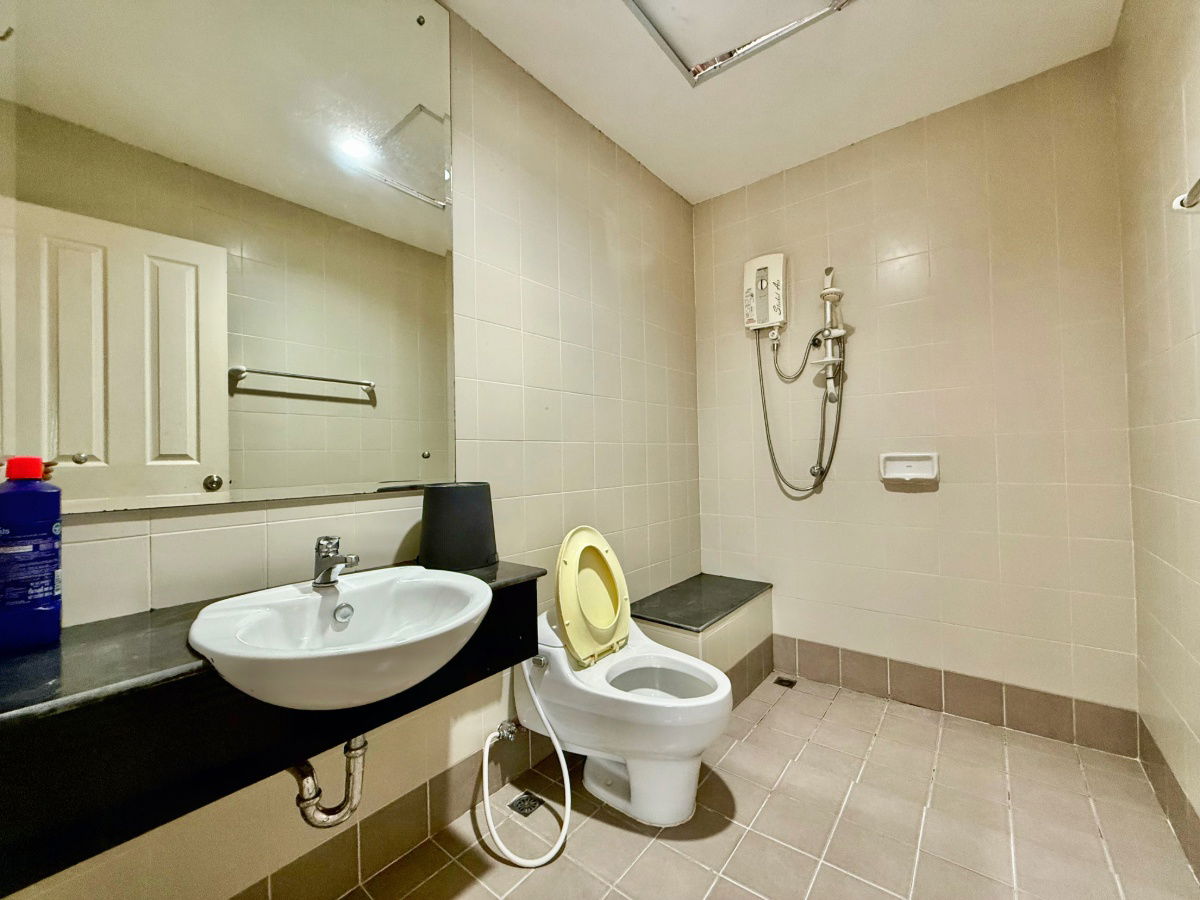 picture Townhouse for sale, Worodom Place, opposite Seacon Square, Srinakarin - 7/25